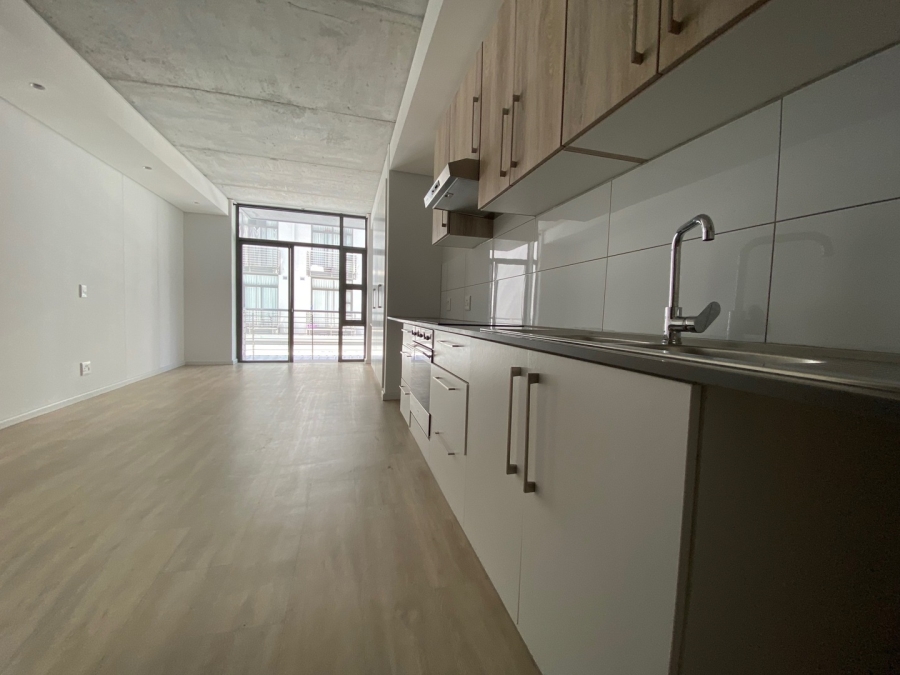 0 Bedroom Property for Sale in Woodstock Western Cape